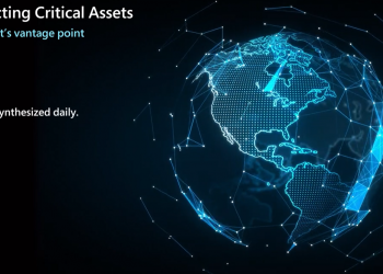 More than ever, organizations rely on the web to manage, connect, support and protect everything they do