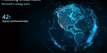 More than ever, organizations rely on the web to manage, connect, support and protect everything they do
