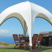 Canopies allow you to relax outdoors free from the sun and other elements. If you want to buy a canopy, please consider its size and sturdiness before buying