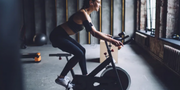 The exercise bike provides an aerobic intensive low impact workout, some things to consider when buying a new exercise bike