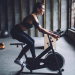 The exercise bike provides an aerobic intensive low impact workout, some things to consider when buying a new exercise bike