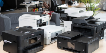 When buying a home printer, it is important to know what to look for so that you can easily compare products. Here are some considerations to keep in mind