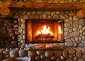 Fireplaces can bring you warmth and comfort in the colder months, and it’s important to know what to look for so you can easily compare products