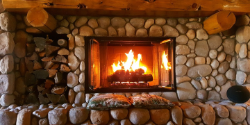 Fireplaces can bring you warmth and comfort in the colder months, and it’s important to know what to look for so you can easily compare products
