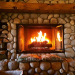 Fireplaces can bring you warmth and comfort in the colder months, and it’s important to know what to look for so you can easily compare products