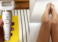 We want silky smooth skin, and that means removing unwanted hair that grows on our legs, underarms and anywhere else. That’s where an epilator comes in handy