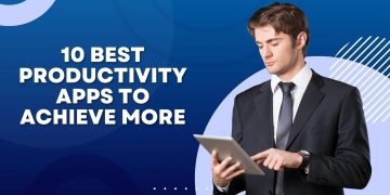 We have put a lot of effort into making this list and have selected applications that cover all types of workflows