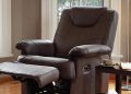 This is a user’s guide to the best swivel recliners, with information about the best swivel recliners for your home and nursery