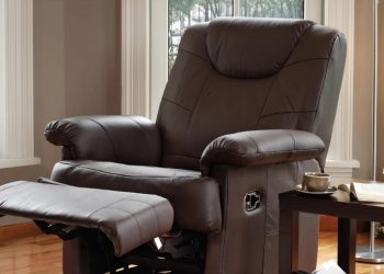 This is a user’s guide to the best swivel recliners, with information about the best swivel recliners for your home and nursery