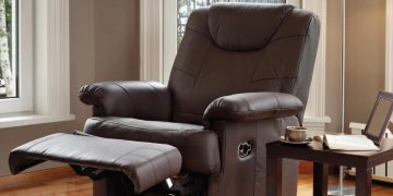 This is a user’s guide to the best swivel recliners, with information about the best swivel recliners for your home and nursery