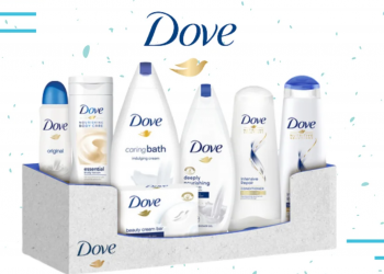 Dove uses multiple alternatives and non-animal methods to test the safety of our products and ingredients?