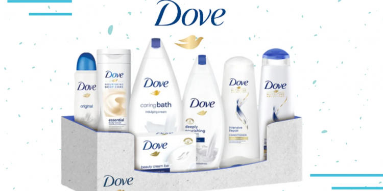 Dove uses multiple alternatives and non-animal methods to test the safety of our products and ingredients?