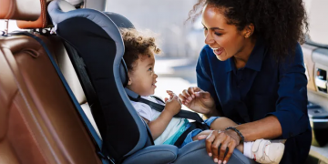 Car Seat Buyer’s Guide – For those ready to start comparing our well-ranked car seats, find your new favorite with ease.