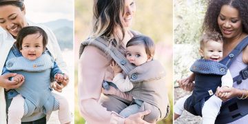 Baby carriers are a great addition to any parent’s baby gear, so let our guide to the best baby carriers to buy show you what to look for when shopping.