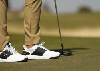 Golf shoes are designed to help you get an edge on your game and protect your feet, so if you are serious about your scores or want maximum comfort while playing, then buying quality golf shoes is a smart investment