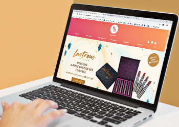 Online Beauty Shop Buyer’s Guide – Our listings also include some tried and true companies that focus on providing you with the biggest discounts on popular name brands.