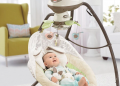 Buyer’s Guide to Baby Swings – The comfort provided by the smooth and soothing motion of a quality baby swing can be almost as warm as a loving parent’s hug