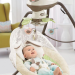 Buyer’s Guide to Baby Swings – The comfort provided by the smooth and soothing motion of a quality baby swing can be almost as warm as a loving parent’s hug